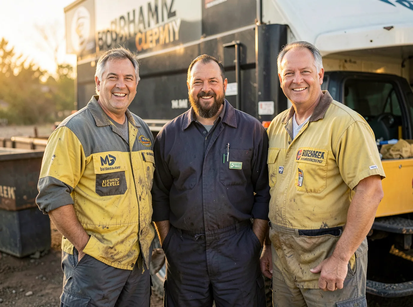 Sewage Cleanup company in Marathon, TX